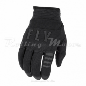 Перчатки FLY RACING F-16 (2022) (черный, 3, 140126-956-6345)