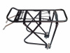 Багажник HS-043 на 26-28", чёр.