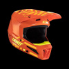 Мотошлем Leatt Moto 2.5 Helmet (Citrus, M, 2024 (1024060502))