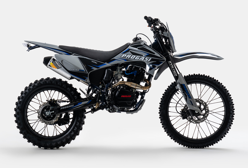 Мотоцикл кросс PROGASI RACE 300 AIR