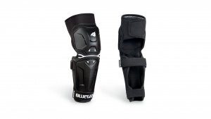 Налокотники Bluegrass Elbow Big Horn (Black, XS, 2022 (3PP006CE00XS20))