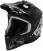 Шлем кроссовый  Acerbis LINEAR 22-06 Black 2 L