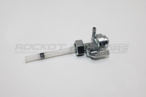 Кран топливного бака ROCKOT HOUND 250/TEKKEN 250