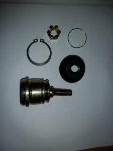 Опора шаровая нижняя ATV KAYO-125, Авантис 110/125сс, Motoland 110/125