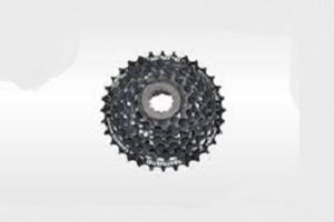 Касета Shimano HG200 8ск. 12-32 вело