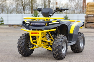 Квадроцикл IRBIS ATV 125