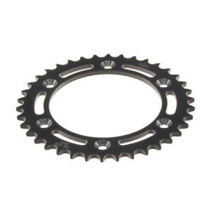 Звезда ведомая стальная GR1, GR7 (JT R897) 520-38 SM-PARTS