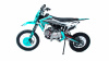 Мотоцикл Кросс Motoland JKS125 E