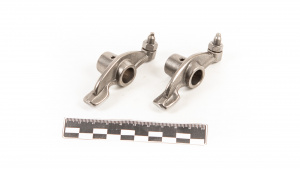 Коромысла ГРМ верхние CB125-250  (компл=2шт)