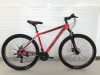  29" Велосипед ROUSH MD210 AL PRO-2 рама 19 (красный матовый)