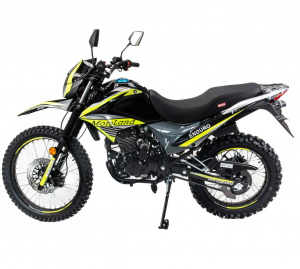 Мотоцикл Motoland ENDURO LT 250 (XL250-A) NEON
