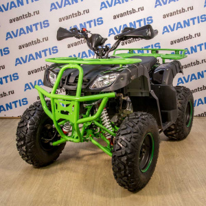 Комплект для сборки Avantis  HUNTER 200 LUX (БАЛАНС. ВАЛ)