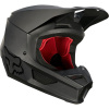 Мотошлем Fox V1 Matte Helmet (Black, XL,(27740-255-XL))