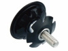 Якорь H2861, 1-1/8" чёрный 