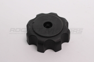 Крышка бензобака ROCKOT R5F/ZX450 (пластик)