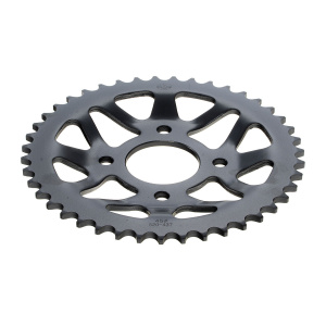 Звезда ведомая стальная KAYO K1, K2, T2 520-43 SM-PARTS