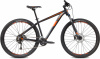 29" Велосипед Stinger RELOAD STD 22 (черный)