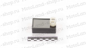 Коммутатор 167FMM (CG250-B)