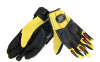 Перчатки  Pro-Biker MCS-22 Yellow,XL