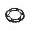 Звезда ведомая стальная GR1, GR7 (JT R897) 520-43 SM-PARTS