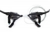Комплект ручек перекл. скор. Index (шифтер/торм.ручка) 3х7, аналог Shimano EF-500, бренд "S" 3132666