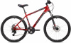 26" Велосипед Stinger The BAT 18" (красный)