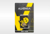 Колодки для дискового тормоза Alhonga HJ-DS31 