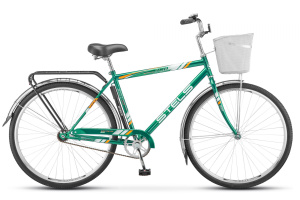 28" Велосипед Navigator 300 Gent 20 р (зеленый)