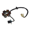 Статор генератора KAYO двиг. ZS1P62YML-2 (W190) 6 катушек CN