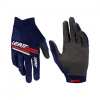 Мотоперчатки подростковые Leatt Moto 1.5 Jr Glove (Royal, M, 2022 (6022050633))