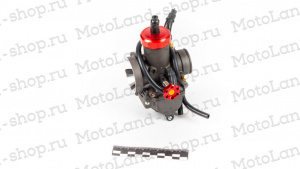 Карбюратор KEIHIN PE28R