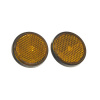 Катафоты передние (пара) ZONTES ZT350 GK R1 T X1