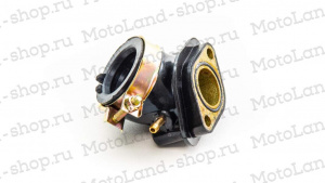 Патрубок карбюратора 157QMJ 150см3