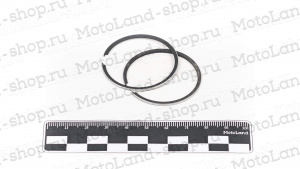 Кольца 2- такт. DIO50 d39+0,5