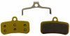 BARADINE Колодки торм.DS-43S+SP-43