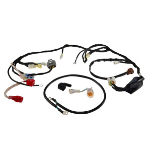 Жгут проводки ATAKI EF300