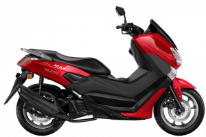 Скутер MAX  - 200cc  (реплика Yamaha TMAX)