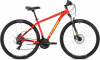 29" Велосипед Stinger Element Pro 22"(красный)