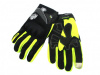 Перчатки AXE ST09 (L) зеленые