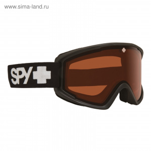 Очки Spy Optic Crusher, взрослые, коричневый   4367840					