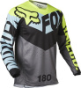 Мотоджерси Fox 180 Trice Jersey (Teal, XXL, 2022 (26728-176-2X))