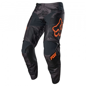 Мотоштаны подростковые Fox 180 Trev Youth Pant (Black Camo, 22, 2022 (26459-247-22))