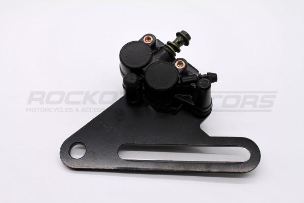 Суппорт задний TTR-250 (двухпоршневой)