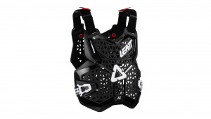 Защита панцирь Leatt Chest Protector 1.5 (Black, OS, 2023 (5023050790))