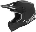 Шлем Acerbis LINEAR 22-06 Metallic Black, XXL