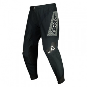 Мотоштаны Leatt Moto 4.5 Pant (Black, 32, 2022 (5022030333))