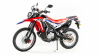 Мотоцикл Кросс DAKAR LT 