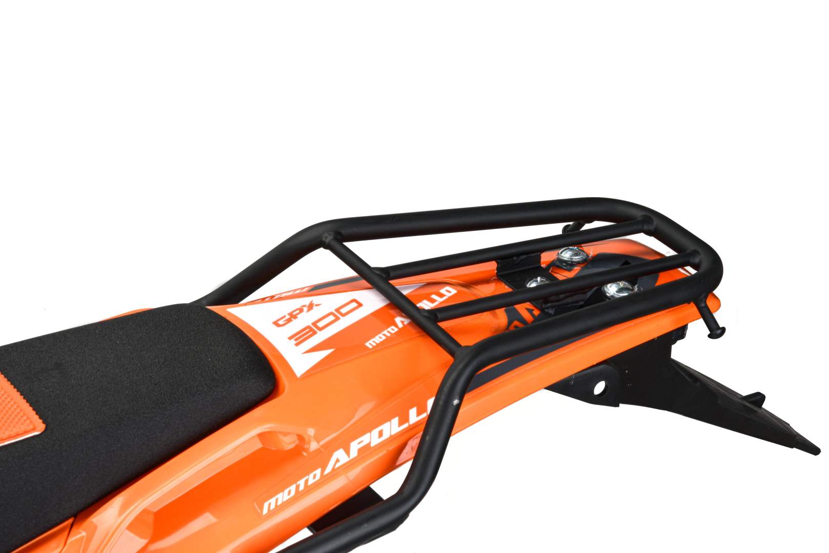 Мотоцикл Кросс Moto Apollo M3 300 4V (175FMN PR5)