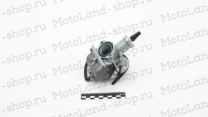 Карбюратор Mikuni VM26
