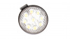Фара LED круглая 27w 9x3w